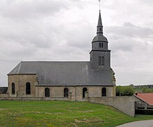 Baâlon, Eglise Saint-Blaise.jpg