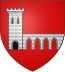 Blason de Pontarlier