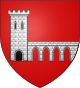 Pontarlier – Stemma