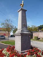 Monument aux morts