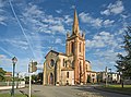 Kirche Saint-Michel