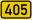 B405