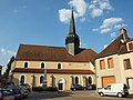 Kirche Saint-Loup