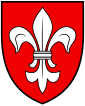 Wapen van Saint-Prex