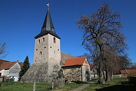 dorpskerk