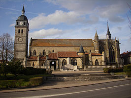 Kerk Saint-Martin