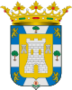 Official seal of Villanueva de las Torres, Spain