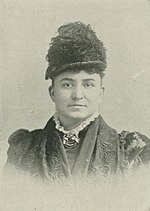 Thumbnail for Florence Carpenter Dieudonné