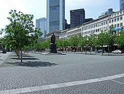 Goetheplatz