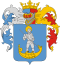 Blason de Tállya