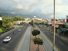 Nuda ke Bucaramanga