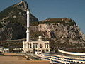 Ibrahim-al-Ibrahim Mosque, Europa Point, Gibraltar