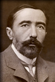 Joseph Conrad (1857-1924)