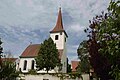 Evangelisch-lutherische Filialkirche St. Michael