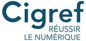 Logo de l'organisation