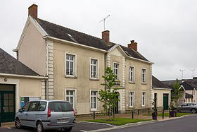 Saint-Aignan-sur-Roë