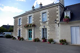 Lignières-de-Touraine