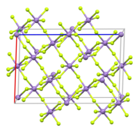 Manganese(III) fluoride