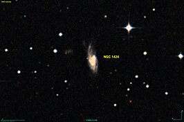 NGC 1424