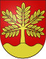 Blason de Oberösch