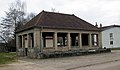 Lavoir.