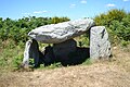 Dolmen d'Ar Roc'h