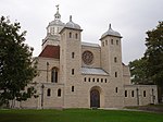 Cathedral Church of St Thomas