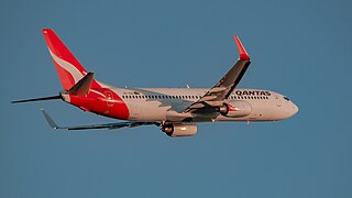 Boeing 737-800