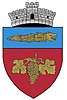 Coat of arms of Cricău