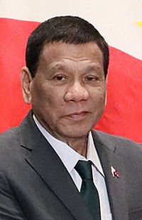 Rodrigo Duterte