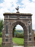 Monument aux morts