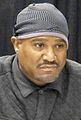 Seth Gilliam interpreta Gabriel Stokes