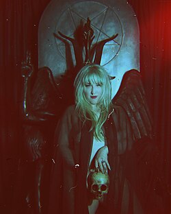 Shiva_Honey_with[Baphomet