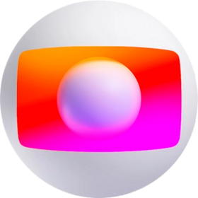 logo de TV Globo (réseau de télévision)