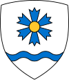 Coat of arms of Tartu Parish