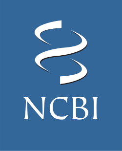 Logo NCBI