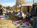 Uros