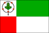 Bandeira de Mníšek