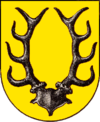 Wappen von Despetal