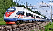 Velaro RUS