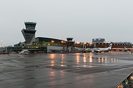 Aéroport d'Helsinki-Vantaa