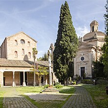 image de l'abbaye