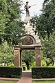 Heroes of the Alamo Monument