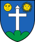 Blason de Eggerberg