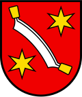 Blazono de Ostermundigen