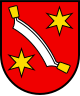 Ostermundigen – Stemma