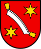 Coat of arms of Bern-Mittelland District