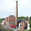 Image 34The Caledonian Brewery, founded in 1869, Edinburgh, Scotland (from History of beer)