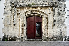 Maison du Cordón