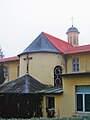 Kapelle St. Joseph